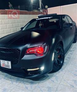 کرایسلەر 300